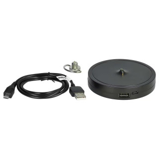 Stanica za punjenje za Logitech Ultimate Ears Blast / Megablast / Boom 3