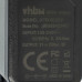 Punjač univerzalni, 6W / 3V / 2A, 5.5mm x 2.1mm