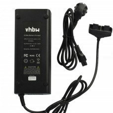 Punjač za električne bicikle Bosch, 36V / 42V / 4.0A / priključak type F