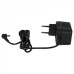 Punjač za telefone Panasonic KX-TG7100 / KX-TG8100, 3.25W, 6.5V, 0.5A Punjač za telefone Panasonic KX-TG7100 / KX-TG8100, 3.25W, 6.5V, 0.5A