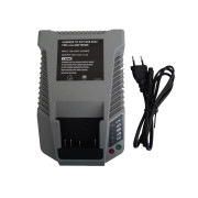 Punjač za baterije Bosch, Li-Ion, 14.4V - 18V