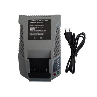 Punjač za baterije Bosch, Li-Ion, 14.4V - 18V