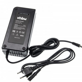 Punjač za električne bicikle, 36V / 42V / 4.0A / priključak 5.5mm x 2.1mm Punjač za električne bicikle, 36V / 42V / 4.0A / priključak 5.5mm x 2.1mm