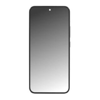 Dodirno staklo i LCD zaslon za Xiaomi 14, originalno (OEM), crno Dodirno staklo i LCD zaslon za Xiaomi 14, originalno (OEM), crno