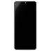 Dodirno staklo i LCD zaslon za Nokia 2.4, originalno (OEM), crno Dodirno staklo i LCD zaslon za Nokia 2.4, originalno (OEM), crno