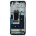 Dodirno staklo i LCD zaslon za Nokia 2.4, originalno (OEM), crno Dodirno staklo i LCD zaslon za Nokia 2.4, originalno (OEM), crno