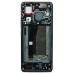 Dodirno staklo i LCD zaslon za Xiaomi 14T Pro, originalno (OEM), crno Dodirno staklo i LCD zaslon za Xiaomi 14T Pro, originalno (OEM), crno