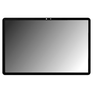 Dodirno staklo i LCD zaslon za Samsung Galaxy Tab S9 FE / SM-X510 / SM-X516, originalno (OEM), crno Dodirno staklo i LCD zaslon za Samsung Galaxy Tab S9 FE / SM-X510 / SM-X516, originalno (OEM), crno