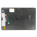 Dodirno staklo i LCD zaslon za Samsung Galaxy Tab S9 FE / SM-X510 / SM-X516, originalno (OEM), crno Dodirno staklo i LCD zaslon za Samsung Galaxy Tab S9 FE / SM-X510 / SM-X516, originalno (OEM), crno
