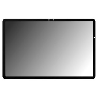 Dodirno staklo i LCD zaslon za Samsung Galaxy Tab A9 Plus / SM-X210 / SM-X215, originalno (OEM), crno