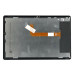 Dodirno staklo i LCD zaslon za Samsung Galaxy Tab A9 Plus / SM-X210 / SM-X215, originalno (OEM), crno