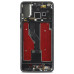 Dodirno staklo i LCD zaslon za Huawei P20 Pro, originalno, crno Dodirno staklo i LCD zaslon za Huawei P20 Pro, originalno, crno