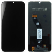 Dodirno staklo i LCD zaslon za Redmi 14C / Poco C75, originalno (OEM), bez okvira Dodirno staklo i LCD zaslon za Redmi 14C / Poco C75, originalno (OEM), bez okvira