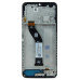 Dodirno staklo i LCD zaslon za Xiaomi Redmi 14C / Poco C75, originalno (OEM), crno Dodirno staklo i LCD zaslon za Xiaomi Redmi 14C / Poco C75, originalno (OEM), crno