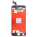 Dodirno staklo i LCD zaslon za Apple iPhone 6S, crno