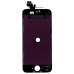 Dodirno staklo i LCD zaslon za Apple iPhone 5, crno Dodirno staklo i LCD zaslon za Apple iPhone 5, crno