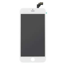 Dodirno staklo i LCD zaslon za Apple iPhone 6 Plus, bijelo Dodirno staklo i LCD zaslon za Apple iPhone 6 Plus, bijelo