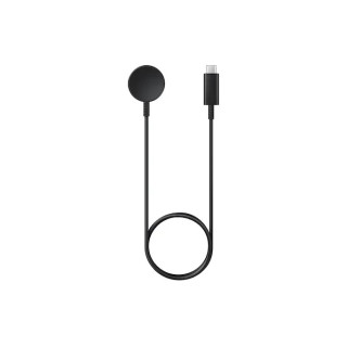 Stanica za punjenje za Samsung Galaxy Watch, USB-C, 1m, originalna, crna Stanica za punjenje za Samsung Galaxy Watch, USB-C, 1m, originalna, crna