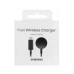 Stanica za punjenje za Samsung Galaxy Watch, USB-C, 1m, originalna, crna Stanica za punjenje za Samsung Galaxy Watch, USB-C, 1m, originalna, crna