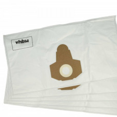 Vrećice za usisavač Parkside PNTS 1250 / PNTS 1300, 58 cm x 31,5 cm, 5 kos Vrećice za usisavač Parkside PNTS 1250 / PNTS 1300, 58 cm x 31,5 cm, 5 kos