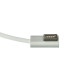 Kabel s USB-C na Magsafe, PD, 100W, L-tip
