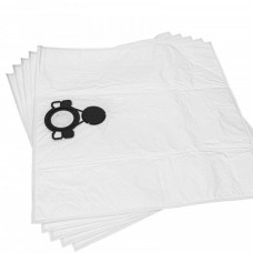 Vrećice za usisavač Milwaukee AS 500, 5 kom Vrećice za usisavač Milwaukee AS 500, 5 kom