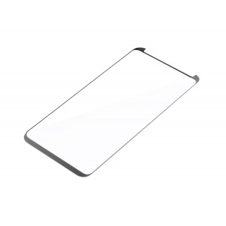 Kaljeno zaštitno staklo za Samsung Galaxy S8, Full Cover 3D, crno