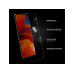 Kaljeno zaštitno staklo za Samsung Galaxy J4 Plus / J6 Plus, Full Cover 3D