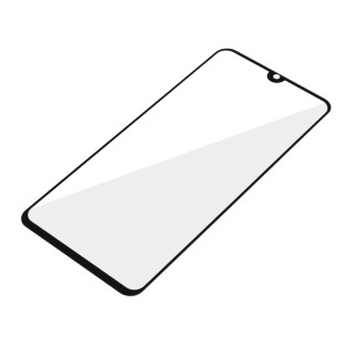 Kaljeno zaštitno staklo za Xiaomi Mi A3, Full Cover 3D