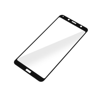 Kaljeno zaštitno staklo za Xiaomi Redmi 7A, Full Cover 3D