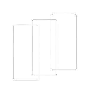Kaljeno zaštitno staklo za Xiaomi Pocophone F2, Full Cover 3D