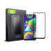 Kaljeno zaštitno staklo za Samsung Galaxy M21, Full Cover 3D Kaljeno zaštitno staklo za Samsung Galaxy M21, Full Cover 3D