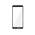 Kaljeno zaštitno staklo za Samsung Galaxy J4 Plus / J6 Plus, Full Cover 3D