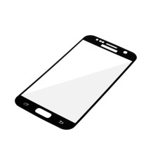 Kaljeno zaštitno staklo za Samsung Galaxy S7, Full Cover 3D