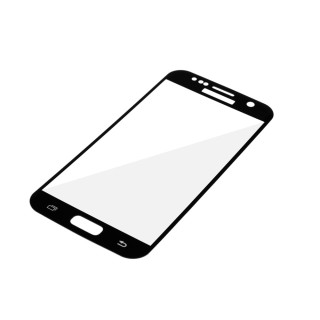 Kaljeno zaštitno staklo za Samsung Galaxy S7, Full Cover 3D