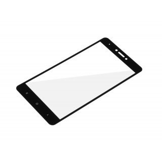 Kaljeno zaštitno staklo za Xiaomi Redmi Note 4X, Full Cover 3D