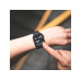 Kaljeno zaštitno staklo za Apple Watch 4 (44 mm) / 5 (44 mm), Full Cover 3D