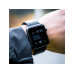 Kaljeno zaštitno staklo za Apple Watch 4 (44 mm) / 5 (44 mm), Full Cover 3D