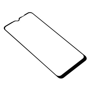 Kaljeno zaštitno staklo za Samsung Galaxy M12, Full Cover 3D