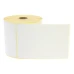 Termo etikete 105 mm x 148 mm, 500 kom, za termo pisače Termo etikete 105 mm x 148 mm, 500 kom, za termo pisače