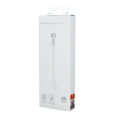 Adapter s USB-C na 3,5 mm izlaz za slušalice Huawei, originalni