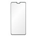 Kaljeno zaštitno staklo za Huawei Mate 30, Full Cover 3D, crno