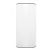 Kaljeno zaštitno staklo za Huawei Mate 40, Full Cover 3D, crno