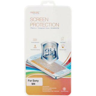 Kaljeno zaštitno staklo za Sony Xperia M4