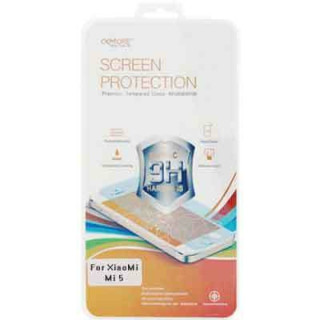 Kaljeno zaštitno staklo za Xiaomi Mi 5
