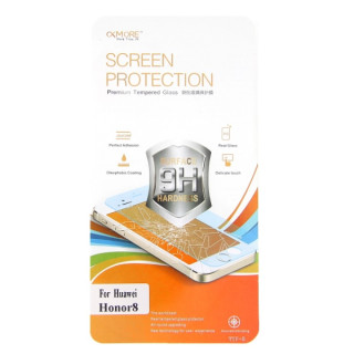 Kaljeno zaštitno staklo za Huawei Honor 8