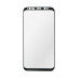 Kaljeno zaštitno staklo za Samsung Galaxy S9 Plus, Full Cover 3D, crno Kaljeno zaštitno staklo za Samsung Galaxy S9 Plus, Full Cover 3D, crno