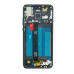 Dodirno staklo i LCD zaslon za Huawei P20, originalno, crno
