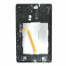 Dodirno staklo i LCD zaslon za Samsung Galaxy Tab A 10.5 / SM-T590 / SM-T595, originalno, crno