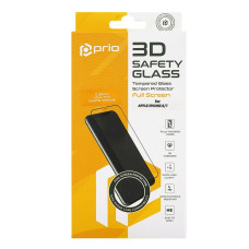 Kaljeno zaštitno staklo za iPhone 7 / 8, Full Cover 3D, bijelo Kaljeno zaštitno staklo za iPhone 7 / 8, Full Cover 3D, bijelo